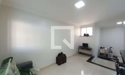 Casa para aluguel - parque industrial, 3 quartos,  150 m² - campinas