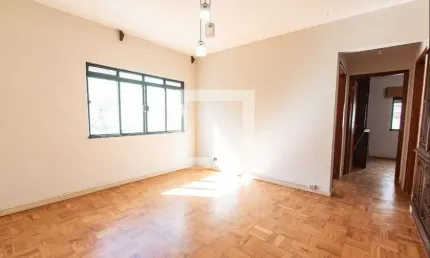 Apartamento para Aluguel - Vila Mariana, 2 Quartos,  85 m² - São Paulo