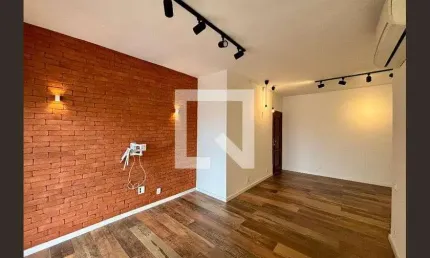 Apartamento para aluguel - copacabana, 3 quartos,  120 m² - rio de janeiro