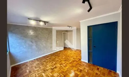 Apartamento para aluguel - vila olímpia, 3 quartos,  85 m² - são paulo