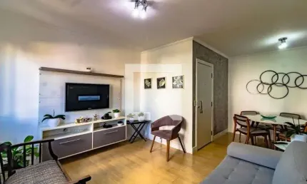 Apartamento para aluguel - vila clementino, 2 quartos,  65 m² - são paulo