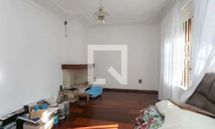 Casa para aluguel - alto petrópolis, 4 quartos,  500 m² - porto alegre