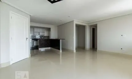 Apartamento para Aluguel - Vila Andrade, 2 Quartos,  95 m² - São Paulo