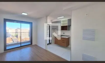 Apartamento para Aluguel - Vila Pompéia, 2 Quartos,  49 m² - São Paulo