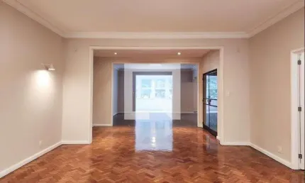 Apartamento para Aluguel - Flamengo, 4 Quartos,  245 m² - Rio de Janeiro