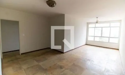 Apartamento para Aluguel - Icaraí, 3 Quartos,  120 m² - Niterói
