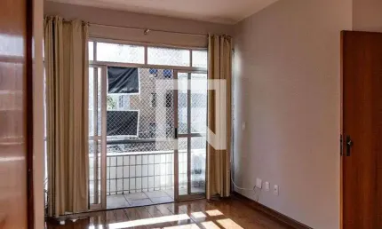 Apartamento para Aluguel - Buritis, 3 Quartos,  80 m² - Belo Horizonte