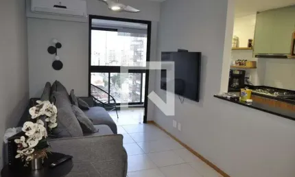 Apartamento para aluguel - todos os santos, 1 quarto,  47 m² - rio de janeiro