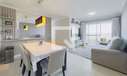 Apartamento para Aluguel - Conjunto 31 de Março, 3 Quartos,  89 m² - São José dos Campos