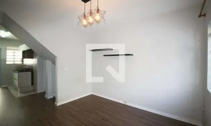Casa para Aluguel - Vila Olímpia, 2 Quartos,  90 m² - São Paulo