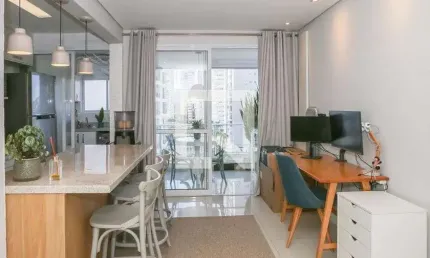 Apartamento para aluguel - lapa, 2 quartos,  70 m² - são paulo