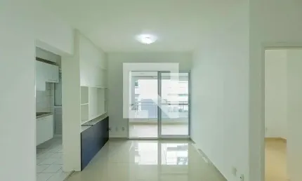 Apartamento para aluguel - brooklin, 2 quartos,  74 m² - são paulo