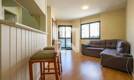 Apartamento para aluguel - jardim paulista, 1 quarto,  47 m² - são paulo