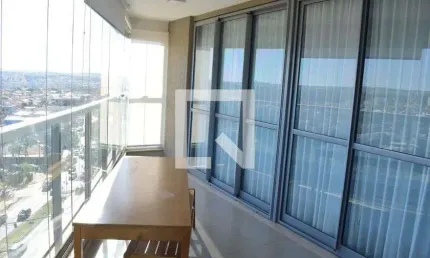 Kitnet / Stúdio para Aluguel - Jardim Irajá, 1 Quarto,  53 m² - Ribeirão Preto