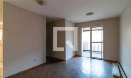 Apartamento para Aluguel - Barra Funda, 2 Quartos,  60 m² - São Paulo