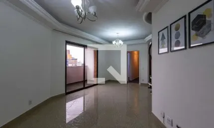 Cobertura para Aluguel - Jardim Avelino , 3 Quartos,  280 m² - São Paulo