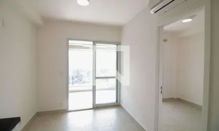Kitnet / stúdio para aluguel - brooklin, 1 quarto,  33 m² - são paulo