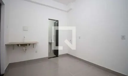 Kitnet / stúdio para aluguel - são sebastião, 1 quarto,  20 m² - brasília