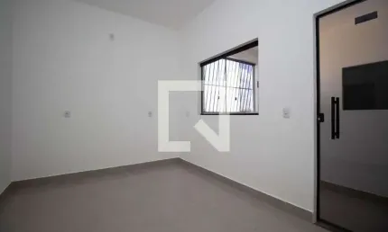 Kitnet / Stúdio para Aluguel - São Sebastião, 1 Quarto,  20 m² - Brasília