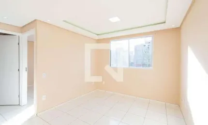 Apartamento para aluguel - rio branco, 2 quartos,  42 m² - canoas