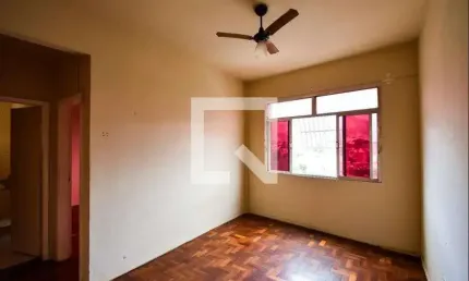 Apartamento para aluguel - cachambi, 1 quarto,  60 m² - rio de janeiro