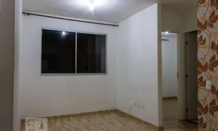 Apartamento para aluguel - campo grande, 2 quartos,  43 m² - rio de janeiro
