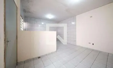 Casa para aluguel - artur alvim, 2 quartos,  60 m² - são paulo