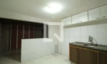 Kitnet / Stúdio para Aluguel - Curicica, 1 Quarto,  25 m² - Rio de Janeiro