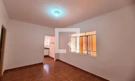 Casa para Aluguel - Vila Sao Nicolau, 2 Quartos,  60 m² - São Paulo