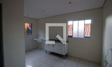 Casa para aluguel - jardim éster yolanda, 1 quarto,  40 m² - são paulo