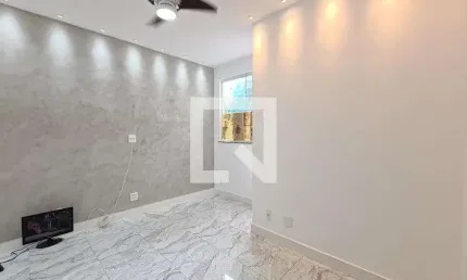 Apartamento para aluguel - piedade, 2 quartos,  99 m² - rio de janeiro