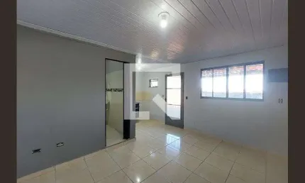 Casa para aluguel - jardim maria rita, 1 quarto,  40 m² - são paulo