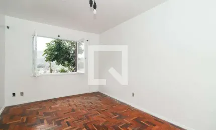 Apartamento para Aluguel - Bom Jesus, 1 Quarto,  43 m² - Porto Alegre