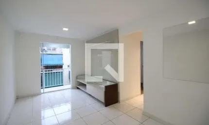 Apartamento para Aluguel - Taquara, 2 Quartos,  50 m² - Rio de Janeiro