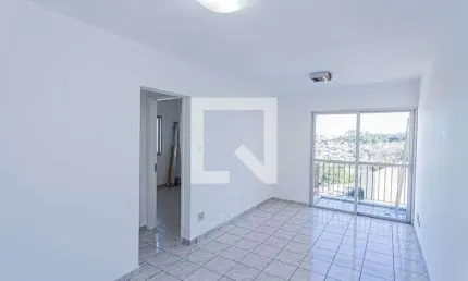 Apartamento para aluguel - vila mangalot, 2 quartos,  52 m² - são paulo