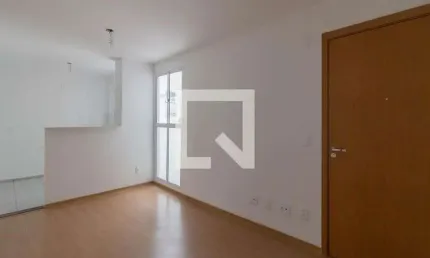 Apartamento para Aluguel - Ponte Grande, 2 Quartos,  42 m² - Guarulhos