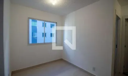 Apartamento para Aluguel - Jaguaré, 2 Quartos,  35 m² - São Paulo
