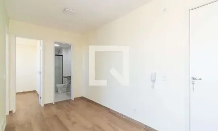 Apartamento para Aluguel - Vila Ré, 2 Quartos,  37 m² - São Paulo