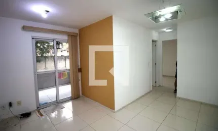 Apartamento para Aluguel - Irajá, 2 Quartos,  52 m² - Rio de Janeiro