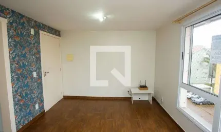 Apartamento para Aluguel - Mato Grande, 2 Quartos,  48 m² - Canoas