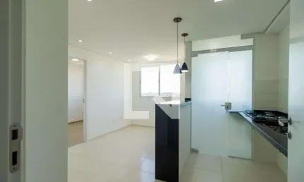 Apartamento para aluguel - sapopemba, 2 quartos,  35 m² - são paulo