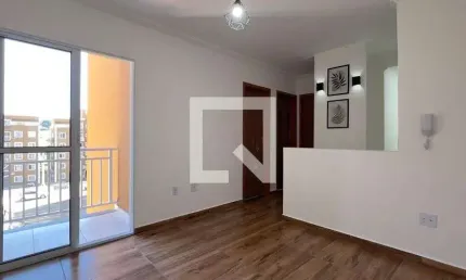 Apartamento para aluguel - jardim guilhermino, 2 quartos,  42 m² - guarulhos