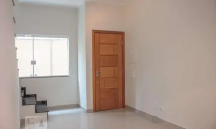 Casa / Sobrado em Condomínio para Aluguel - Vila Gustavo, 2 Quartos,  58 m² - São Paulo