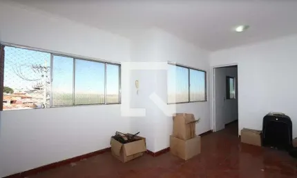Apartamento para aluguel - sapopemba, 3 quartos,  66 m² - são paulo