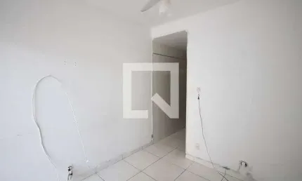 Apartamento para aluguel - boqueirão, 1 quarto,  40 m² - praia grande