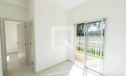 Apartamento para Aluguel - Ipiranga, 2 Quartos,  37 m² - São Paulo