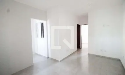 Apartamento para aluguel - mandaqui, 2 quartos,  48 m² - são paulo
