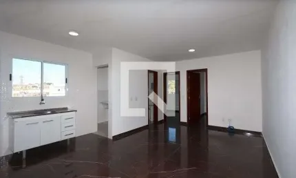 Apartamento para Aluguel - Jardim Nove de Julho, 2 Quartos,  70 m² - São Paulo
