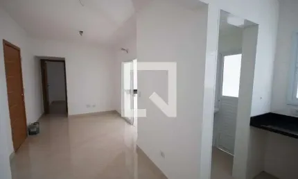 Apartamento para Aluguel - Vila Caiçara, 1 Quarto,  50 m² - Praia Grande