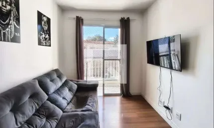 Apartamento para Aluguel - Jardim Samambaia, 2 Quartos,  49 m² - Campinas
